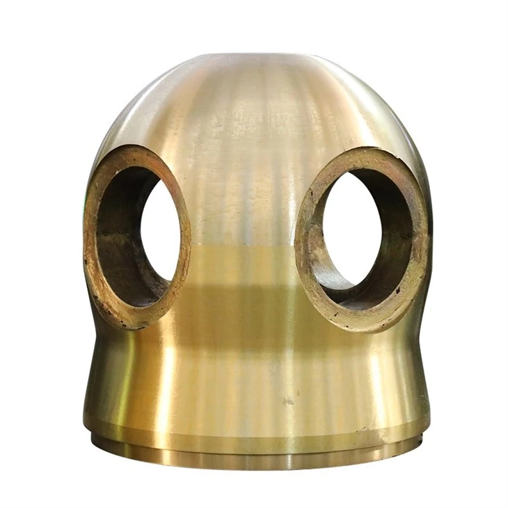 OEM Ocean Trader Propeller suppliers