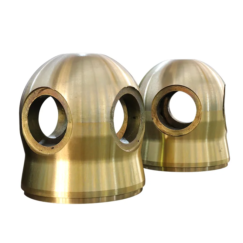 Marine Propeller Hub Marine Propeller Hub