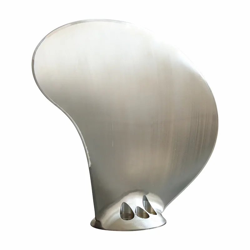Marine Propeller Marine Propeller