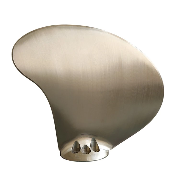 SeaLuxe Eco-Thrust Propeller