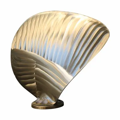 Ship Propeller